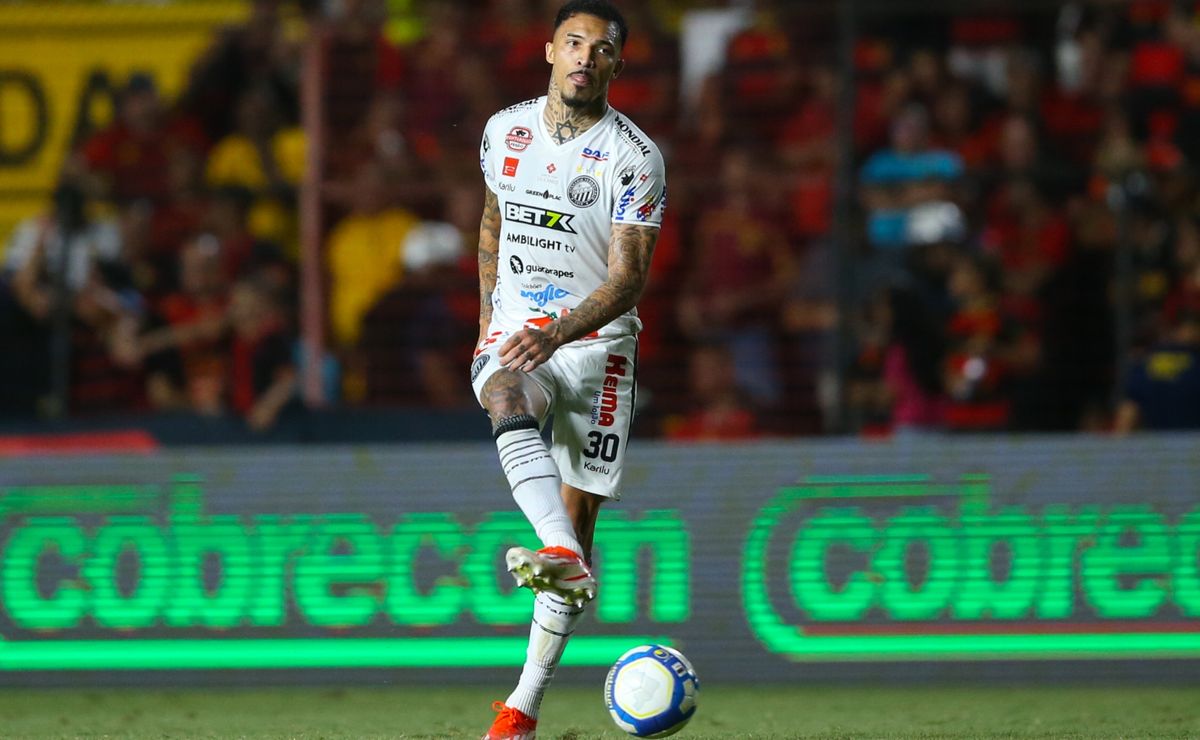 palpite operário x américa mg – série b – 23/10/2024