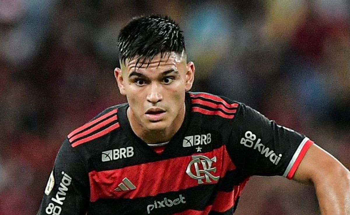 alcaraz tem situação revelada 37 dias após chegar ao flamengo e apresenta dificuldade de adaptação