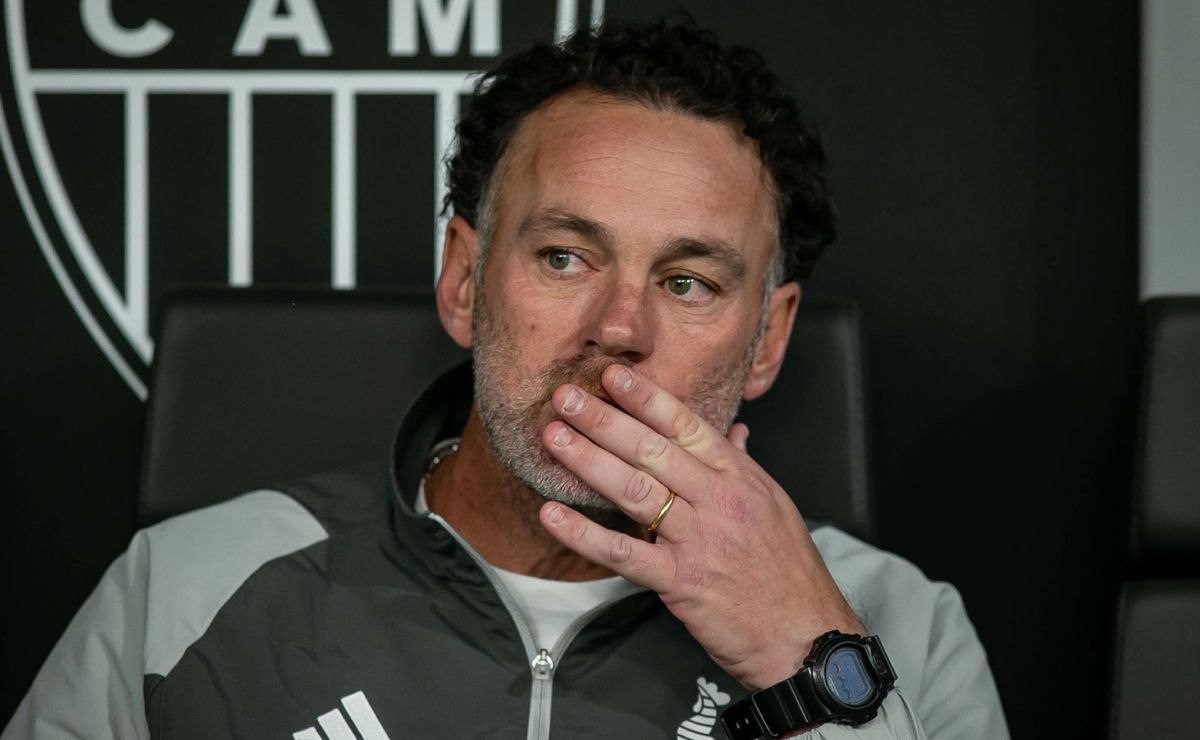 escalação do atlético mg: milito tem dois reforços e deixa deyverson entre reservas na libertadores