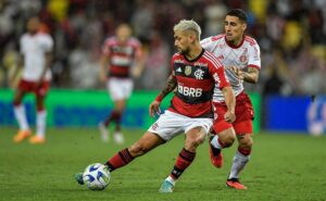 brasileirão betano: internacional x flamengo – onde assistir, horário, escalações, arbitragem e informações principais