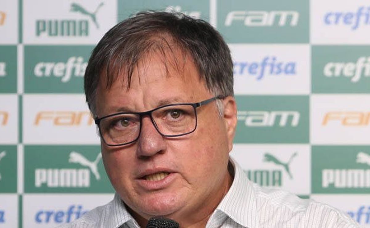 anderson barros não se anima com atacante do león e veta contratação no palmeiras
