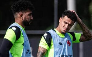 coutinho deve ser barrado em são paulo x vasco e payet vai ser titular