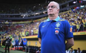 dorival acerta mão em vitória da seleção com luiz henrique e andreas: "fez diferença"