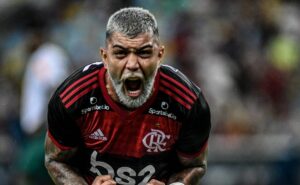 gabigol muda de ideia e volta ao santos fica em 2º plano após flamengo acenar renovar até 2026