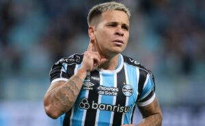 soteldo no flamengo por r$ 28 milhões tem aval de filipe luís para negócio não avançar por extracampo 