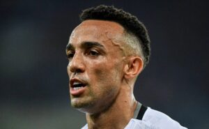 com marçal, botafogo tem nove jogadores em fim de contrato