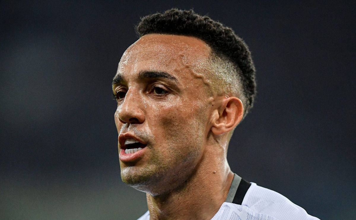 com marçal, botafogo tem nove jogadores em fim de contrato