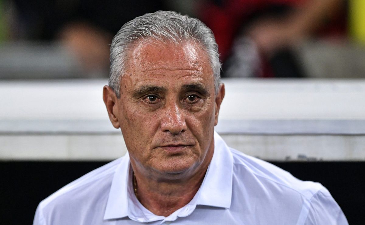 especulado no grêmio, tite é o favorito para assumir a seleção da arábia saudita