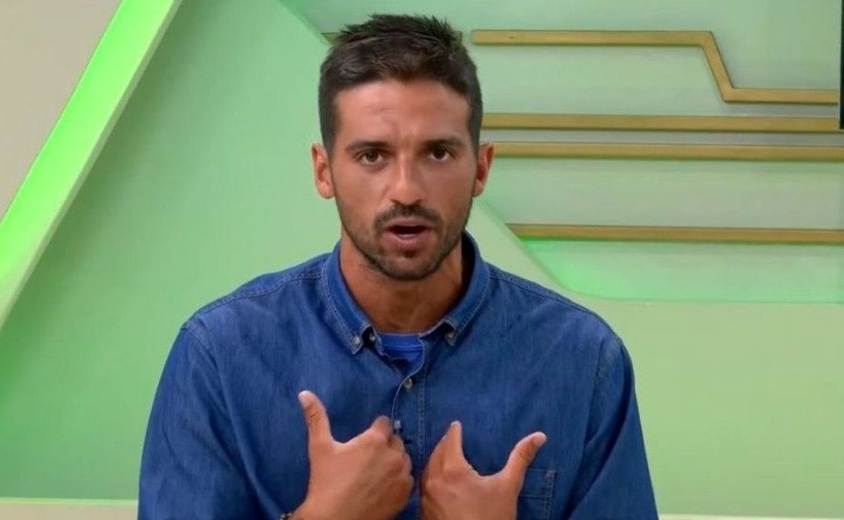 venê casagrande informa recusa do flamengo em venda de hugo souza: “invertendo valores” 