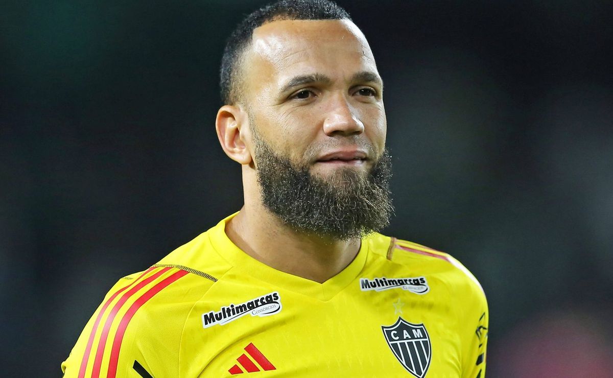 everson garante atlético mg campeão da copa do brasil contra flamengo: “mais um título pra nós”