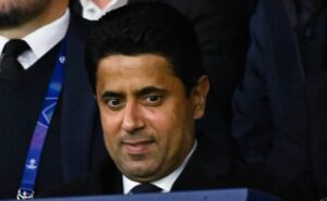 santos saf tem valores de r$ 1,5 bilhão e dono do psg interessado, mas política do clube atrapalha