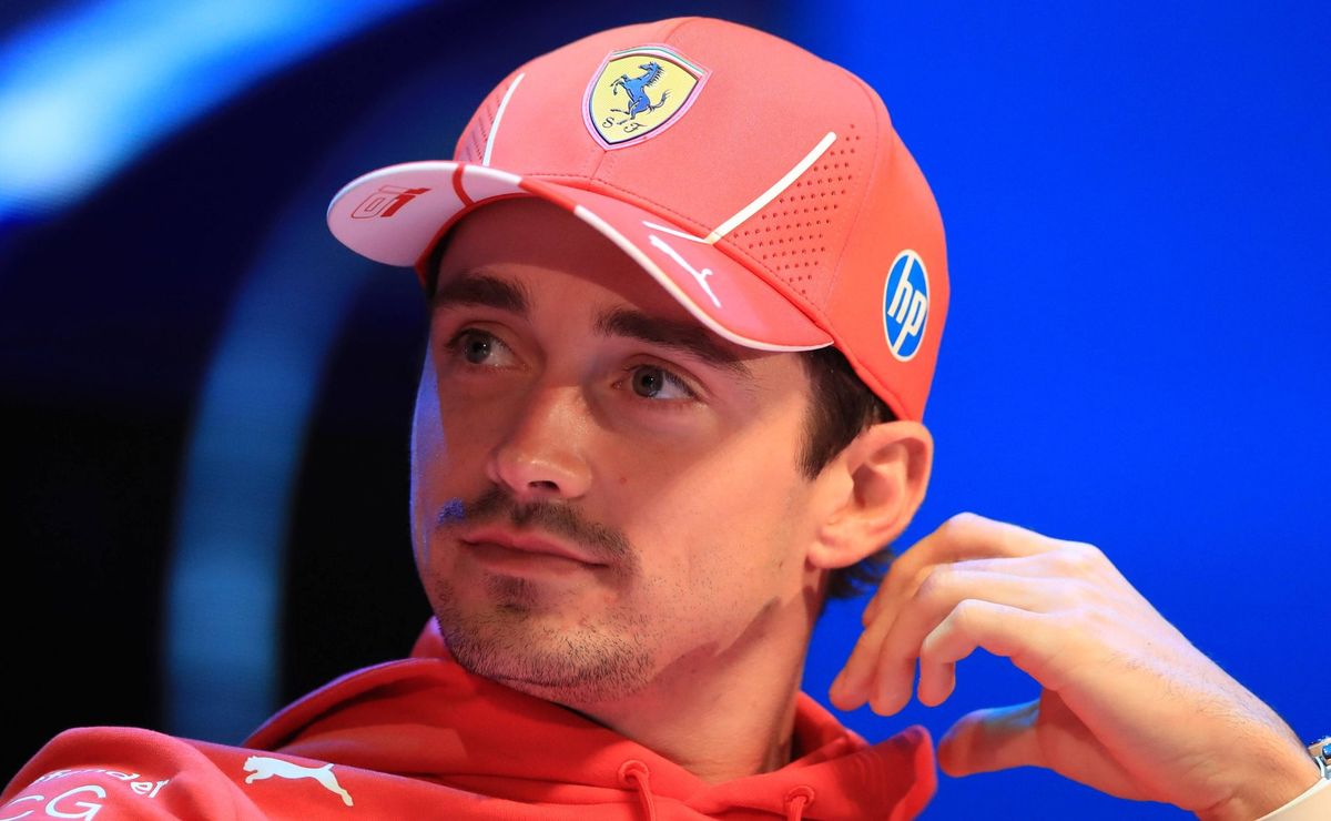 gp dos estados unidos será decisivo para red bull segundo charles leclerc