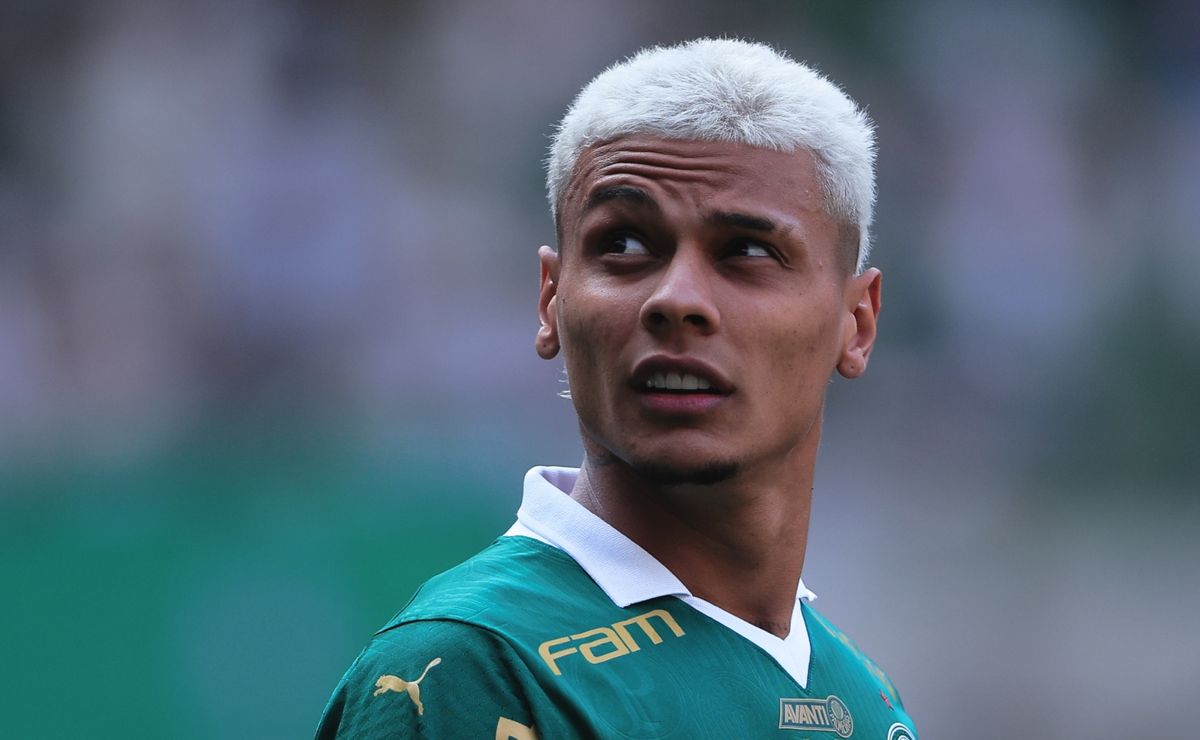 flamengo pode lucrar r$ 5 milhões com venda de richard ríos ao manchester united