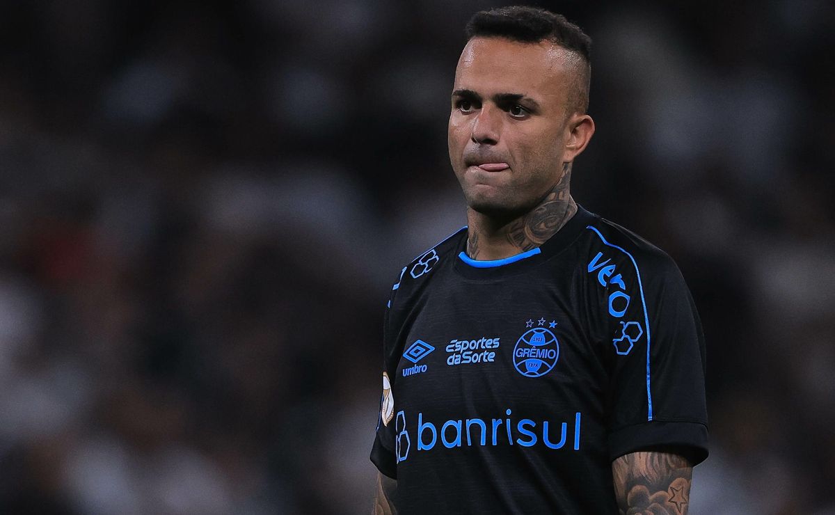 atacante luan é anunciado em outro esporte após passagens por grêmio e corinthians