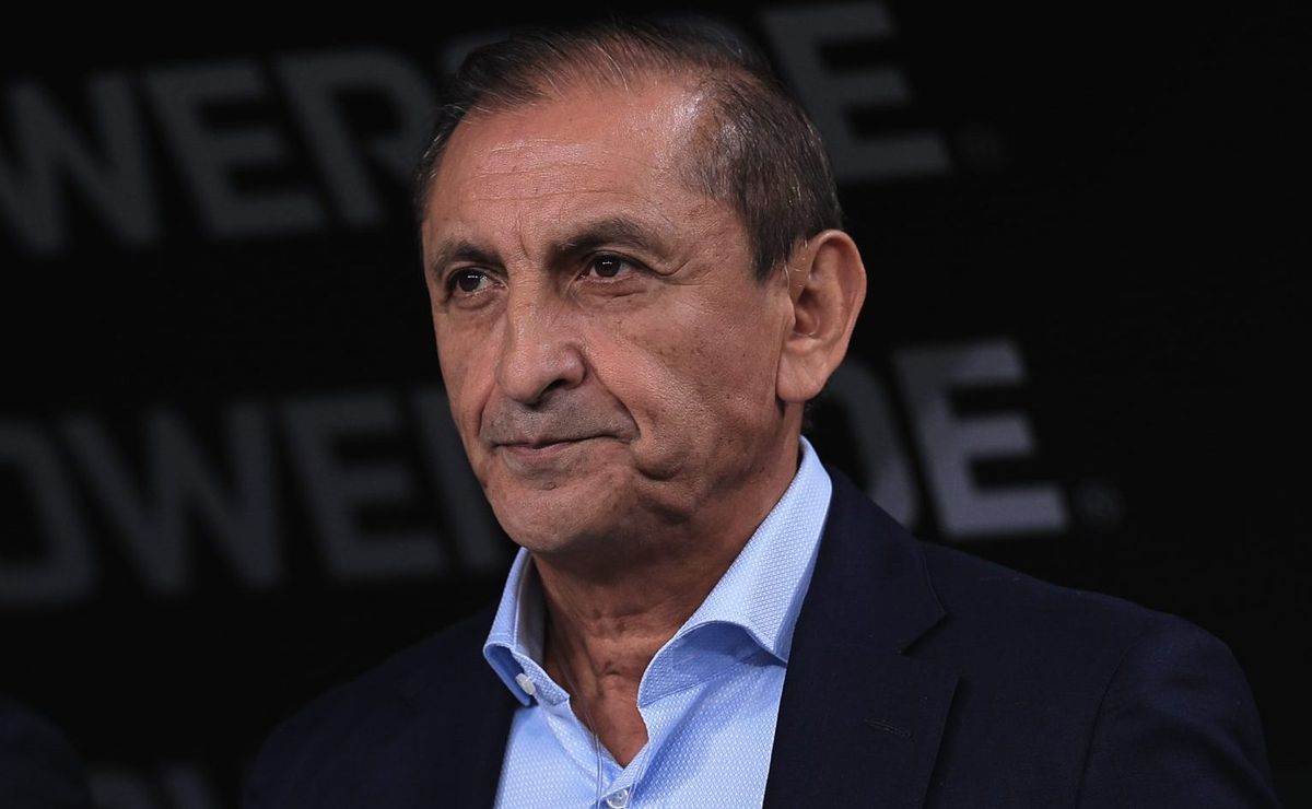 demissão de ramón díaz tem decisão no corinthians em meio a desagrado interno