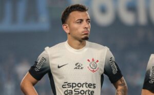 corinthians de ramón díaz pode contar com retorno de ryan em eventual final sul americana