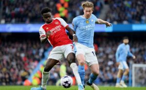 premier league: quem sobrevive invicto mais uma rodada? confira as odds