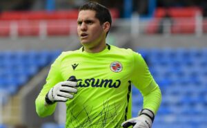 de saída do grêmio, rafael cabral não interessa a marcelo teixeira e está descartado pelo santos