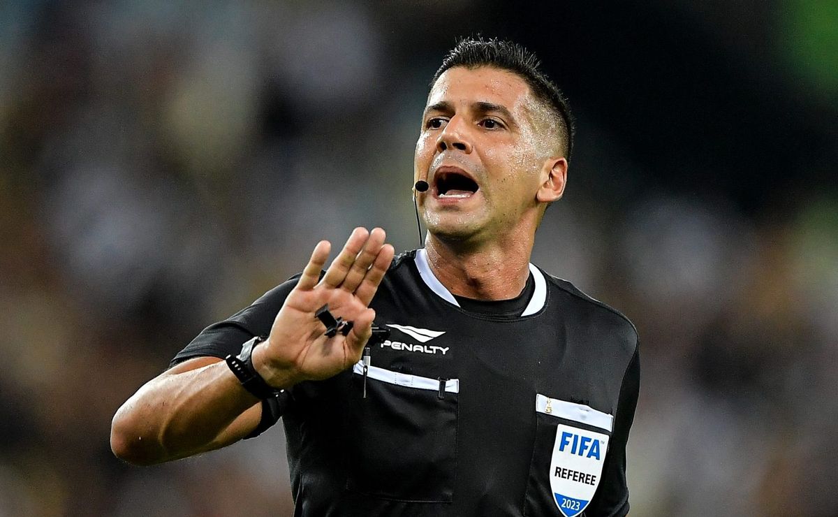 inter contesta escolha de bruno arleu de araújo para apitar gre nal e fará reclamação à cbf