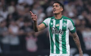 santos recebe sondagens para vender lucas barbosa e estuda volta em 2025 