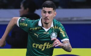 reforço do palmeiras de r$ 6,3 milhões, rômulo jogou 60 minutos em três meses