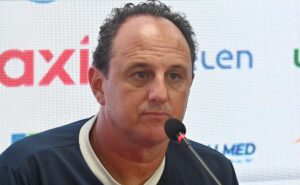 rogério ceni faz desabafo após vasco x bahia, pelo brasileirão: “tudo tem um limite”