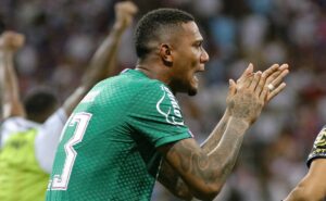 santos aceita adriel para fechar negócio com grêmio por soteldo