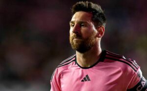 corinthians atravessa inter miami de messi e avalia iván leguizamón, do san lorenzo