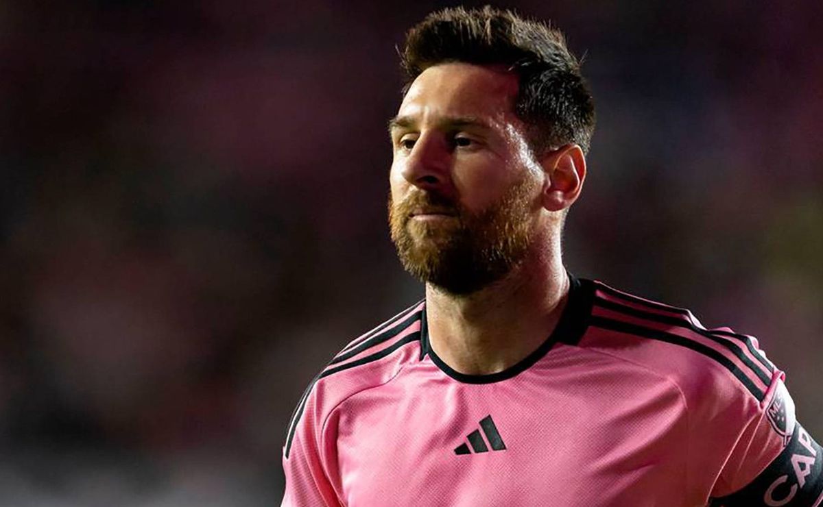 corinthians atravessa inter miami de messi e avalia iván leguizamón, do san lorenzo