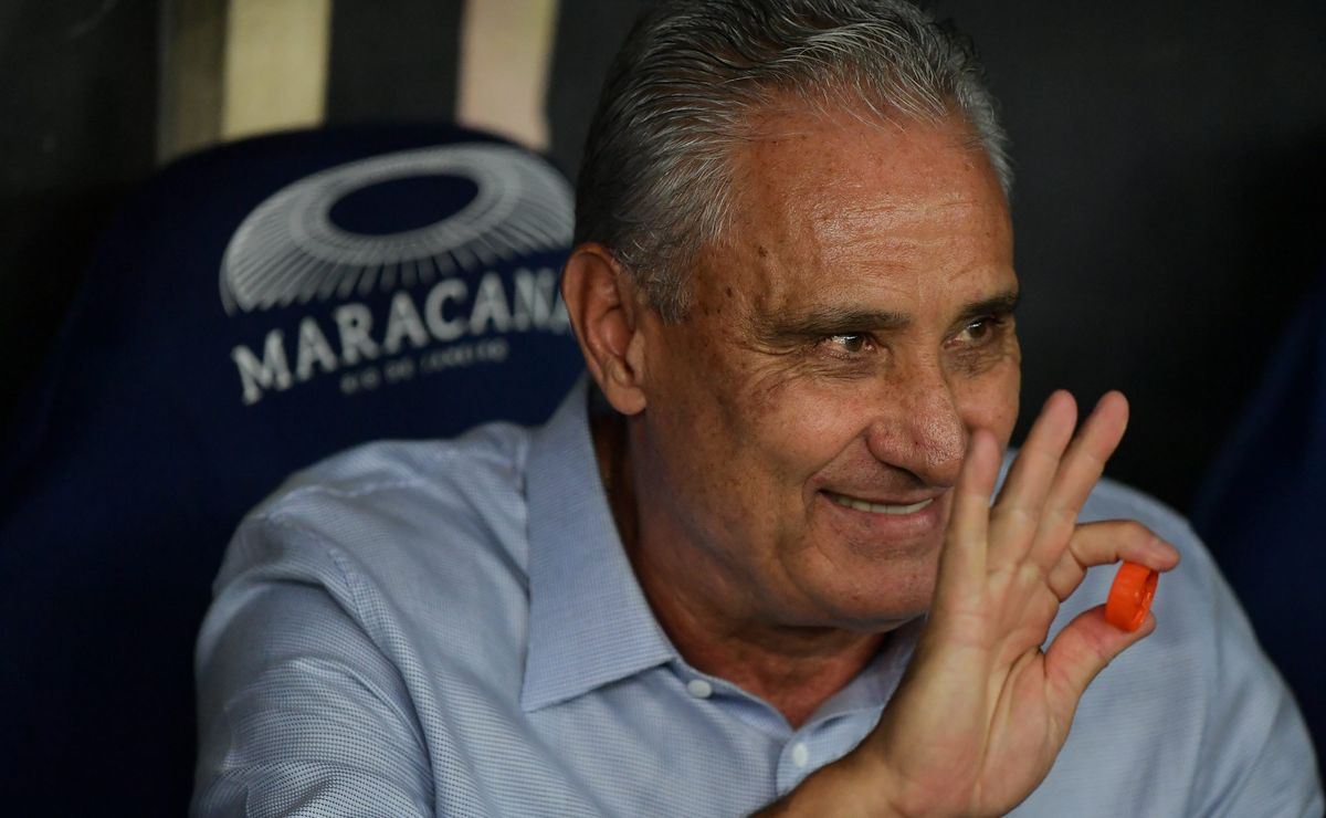 zubeldía pode sair e tite foi aprovado como novo técnico do são paulo pela torcida