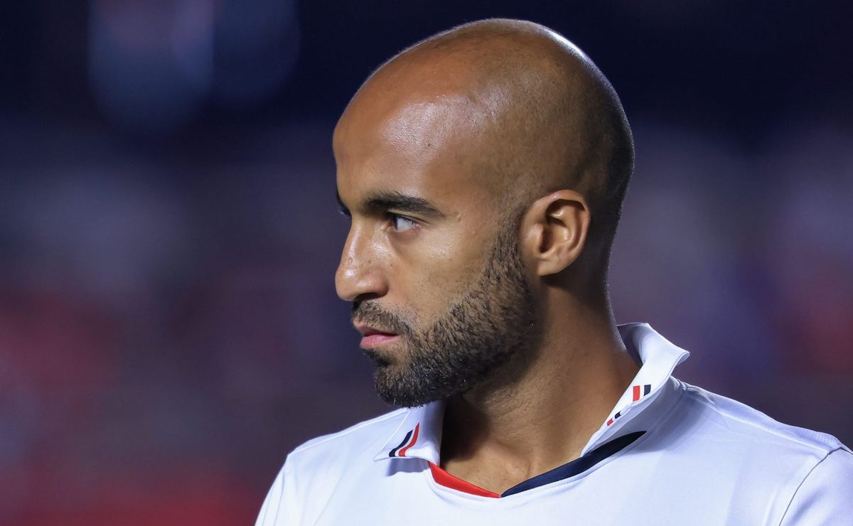 lucas moura analisa são paulo x vasco e exalta resultado: "vitória muito importante"