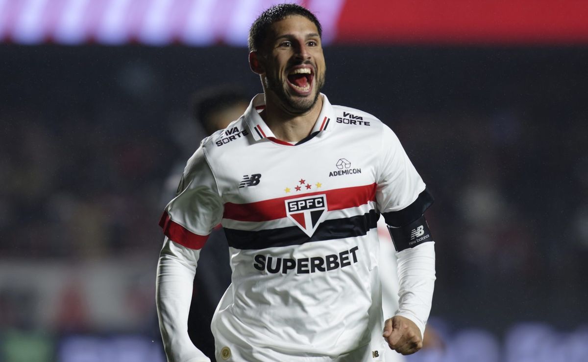 calleri no são paulo em 2024: desempenho, polêmicas e futuro do Ídolo tricolor