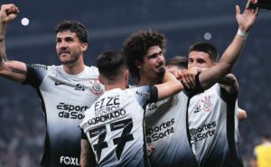corinthians tem sete classificações na copa do brasil em nove semifinais disputadas