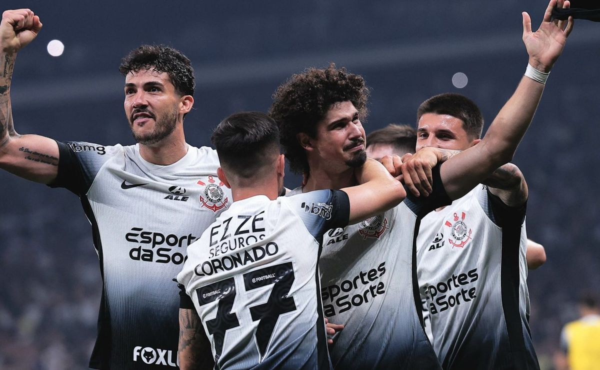 corinthians tem sete classificações na copa do brasil em nove semifinais disputadas