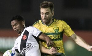 vasco 1 x 0 cuiabá – ao vivo – brasileirão betano série a – fim de jogo – rodada 19
