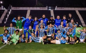 seleção brasileira convoca maria do grêmio e joia disputará a copa do mundo sub 17