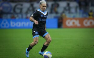 palpite grêmio x fortaleza – brasileirão – 04/10/2024