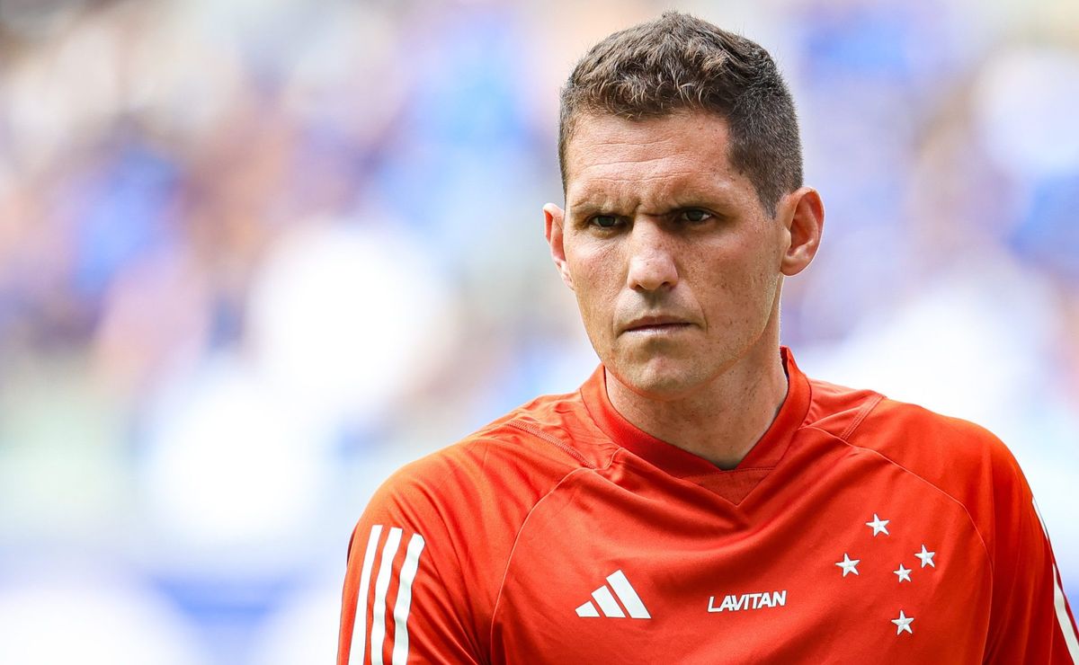 rafael cabral tem situação definida pelo cruzeiro e goleiro não fica no clube