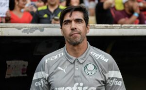 escalação do palmeiras: com desfalques, abel ferreira esboça time contra o fortaleza