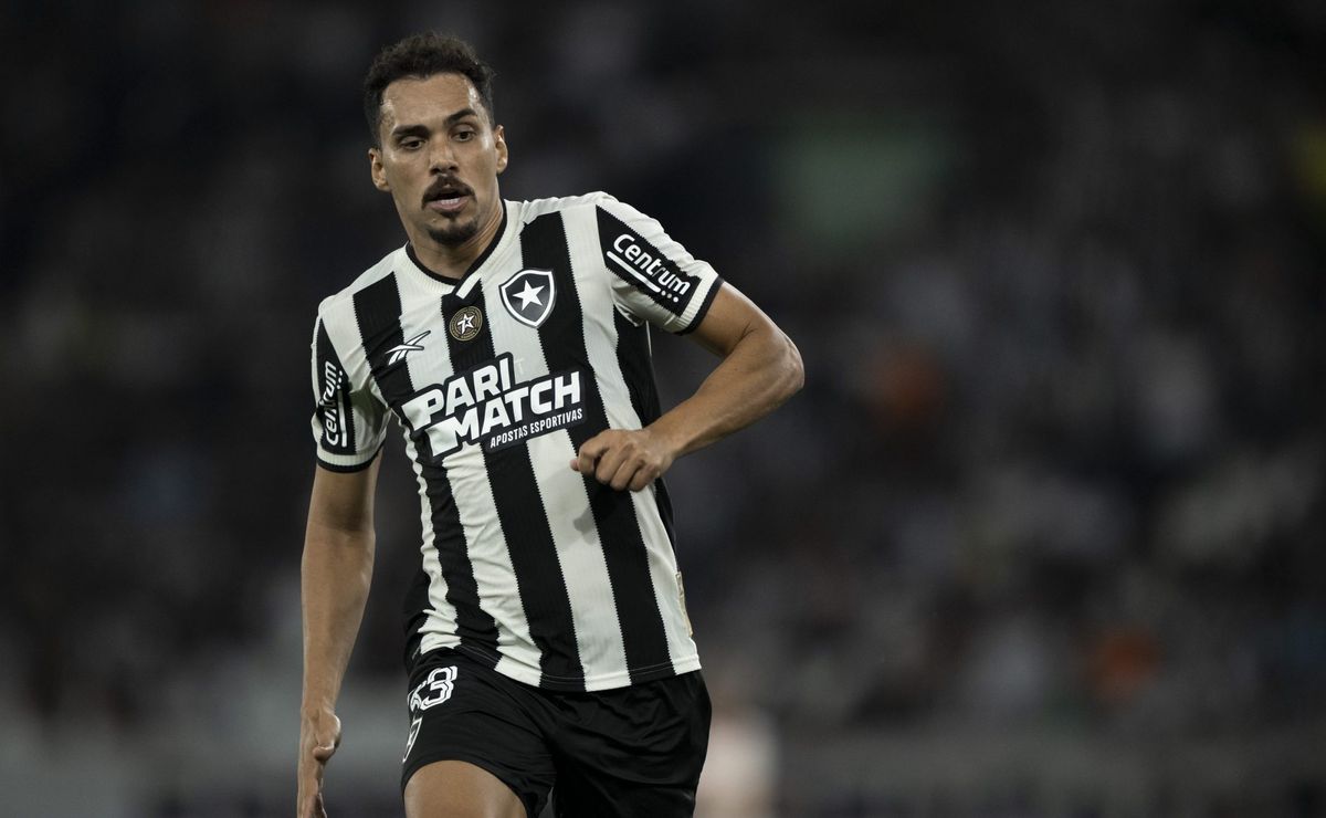 botafogo de artur jorge atualiza situação de eduardo para reta final do brasileirão série a