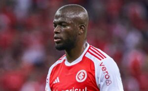 enner valencia é convocado pelo equador, mas não será desfalque para o inter