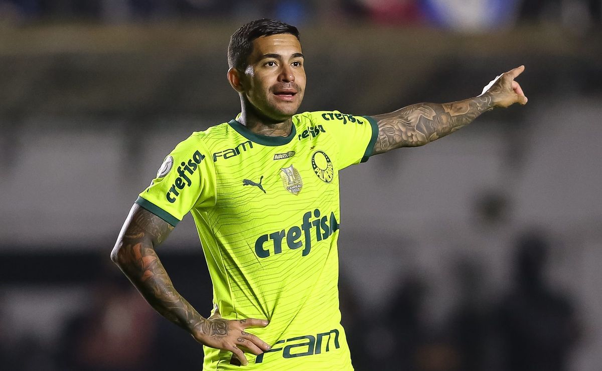 dudu e leila se reúnem no palmeiras para resolver situação e decisão final é tomada