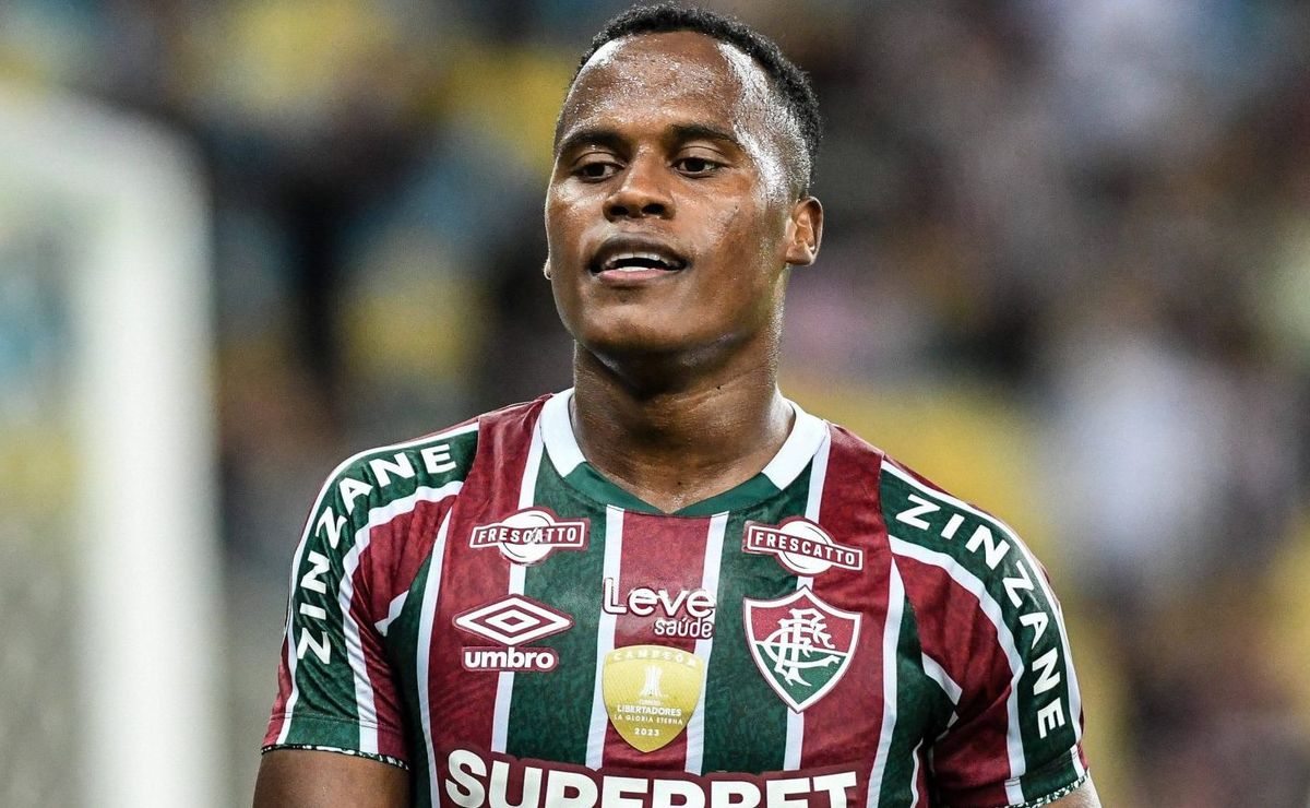 arias é o maior estrangeiro do fluminense? gum dá a resposta e revela favoritos