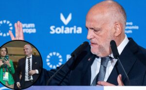 presidente da laliga exige que fifa cancele mundial de clubes de 2025 e palmeiras é avisado