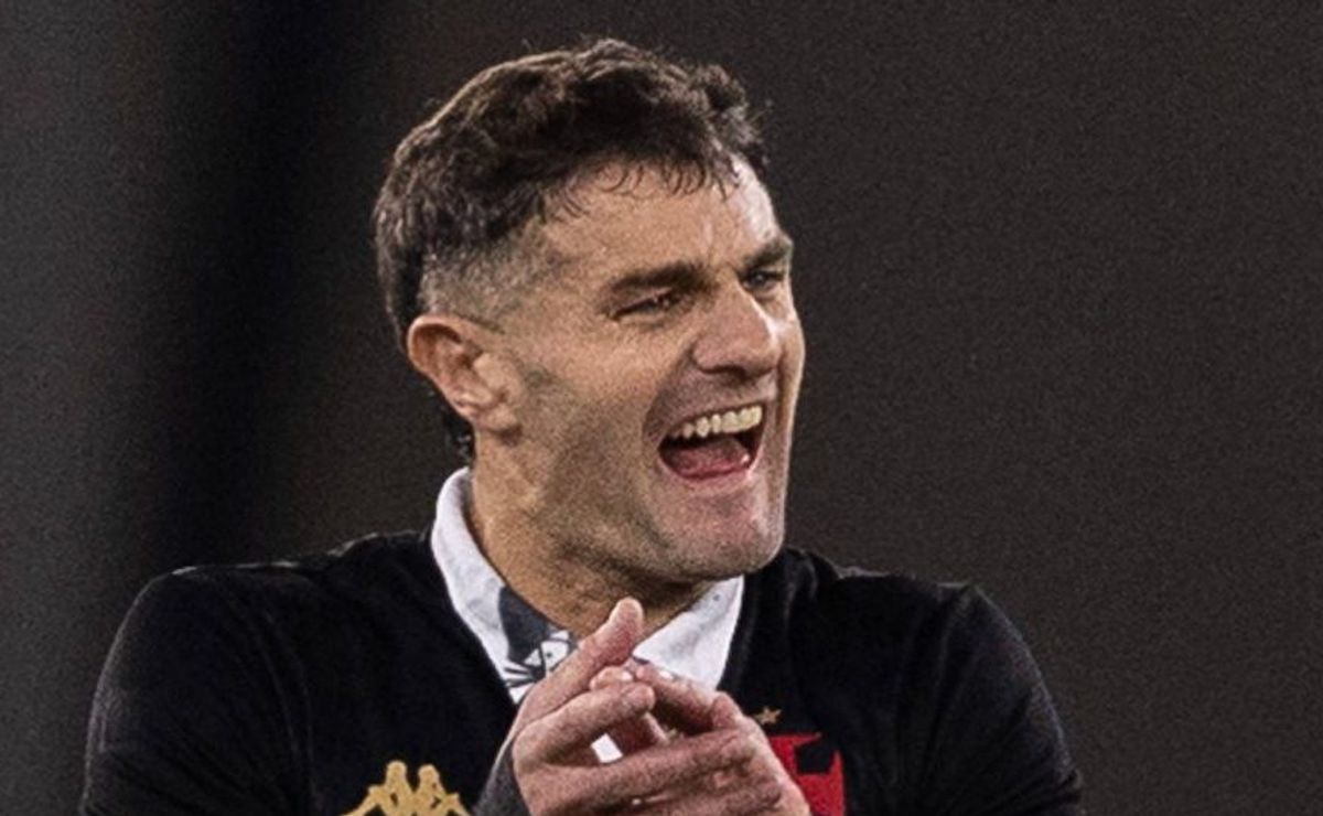 vegetti deixa rivalidade e lado e enaltece atacante do flamengo: "na minha opinião" 