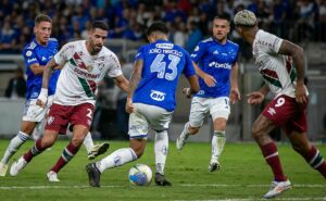 brasileirão série a: fluminense x cruzeiro – onde assistir, horário, escalações do jogo, arbitragem e informações principais