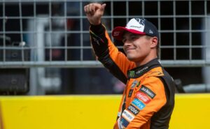 lando norris garante pole no gp dos eua com a melhor volta de sua carreira