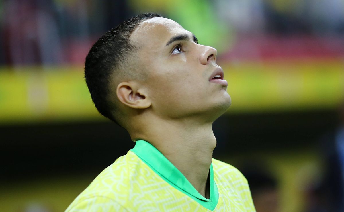 vanderson, ex grêmio, se destaca pela seleção brasileira e repercute: “nunca mais danilo”