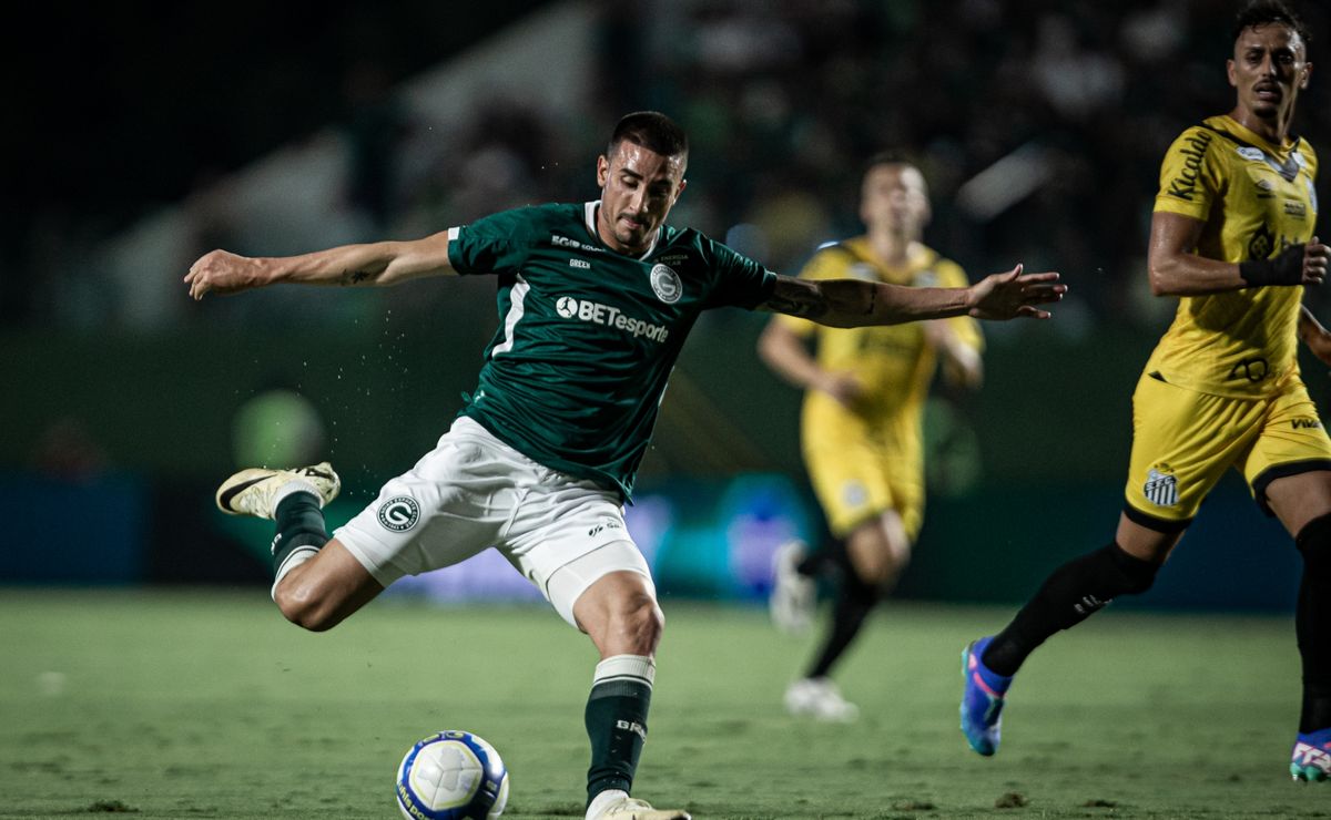 palpite goiás x vila nova – série b – 13/10/2024