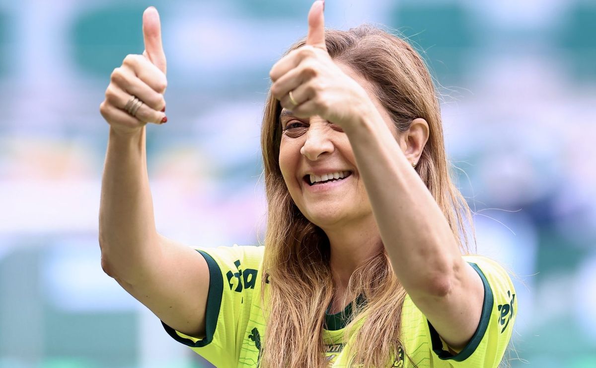 palmeiras 'solta' nota oficial sobre briga entre torcedores do verdão e do cruzeiro nesta tarde